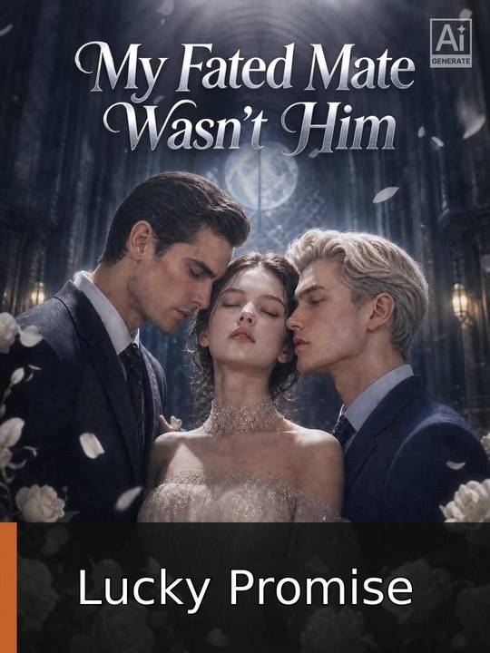 My Fated Mate Wasn't Him engsub fullepisode🎥🍿 Lucky Promise