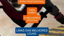 #obra #pedreiro #façavocêmesmo #diy #hobby #ferramentas #afiliados #shopee #mercadolivre