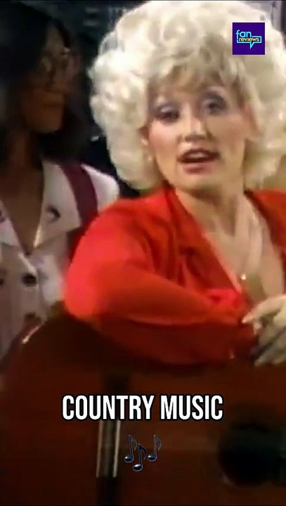 Country Music Legend Dolly Parton Dies at 80