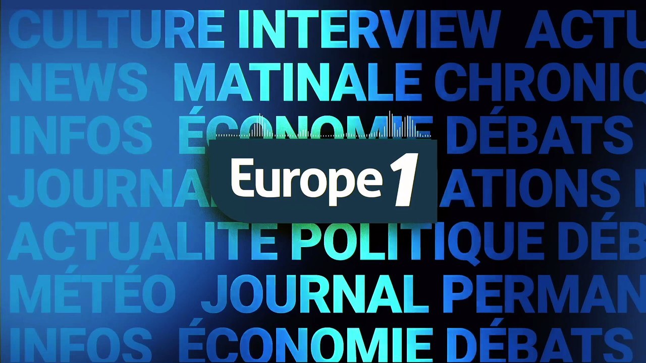 Le journal de 16h30 du 25/08/2026