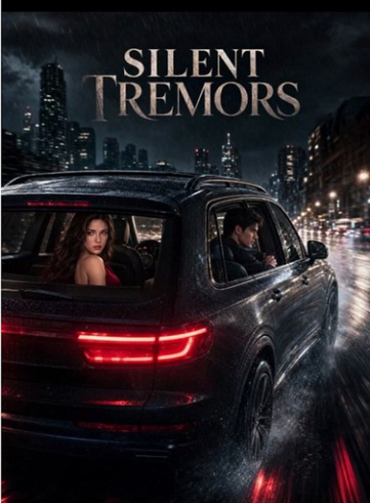 Silent Tremors #Whisper #FullHD