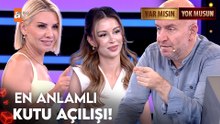 "Benim bu yarışmaya katılmama vesile olan kişi kız kardeşim!"🥹 - Var Mısın Yok Musun 33. Bölüm
