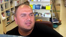 Deniz Oto Yedek Parça Mehmet bey ve Okan Beyle Söyleşi Yaptık Okan Bey Telefon 🢃