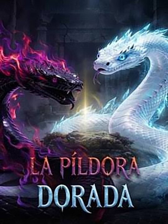 [Doblado ESP] La Píldora Dorada | Doblado al Español | Raven.Motion