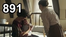 Capitulo 891 (25 Agosto)