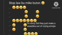 Kids get mad at lawbymike in the comments