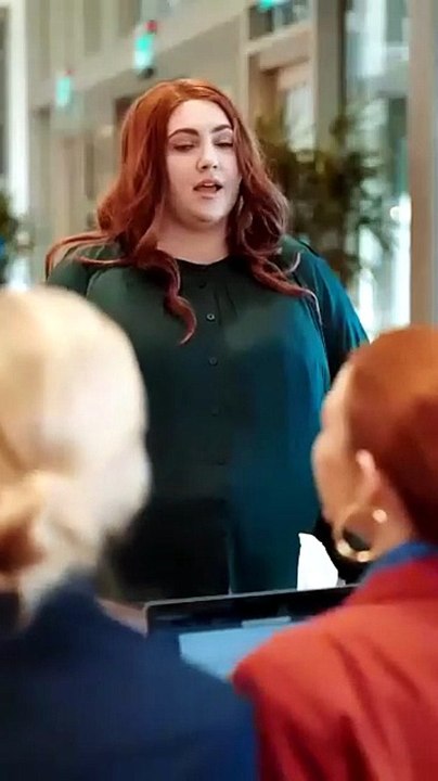After My Divorce I Became The Xxl Wife