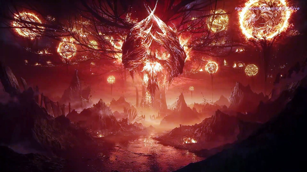 Nodus Fall - World Premiere Reveal Trailer   gamescom 2026
