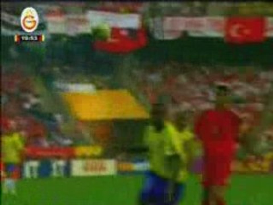 Hasan Şaş Clip