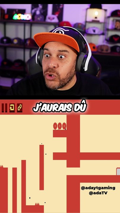 Je le savais !