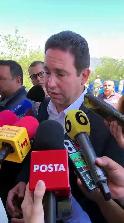 Saltillo se prepara para recibir la Final de la Copa del Mundo de Tiro con Arco; Javier Díaz destaca impacto internacional