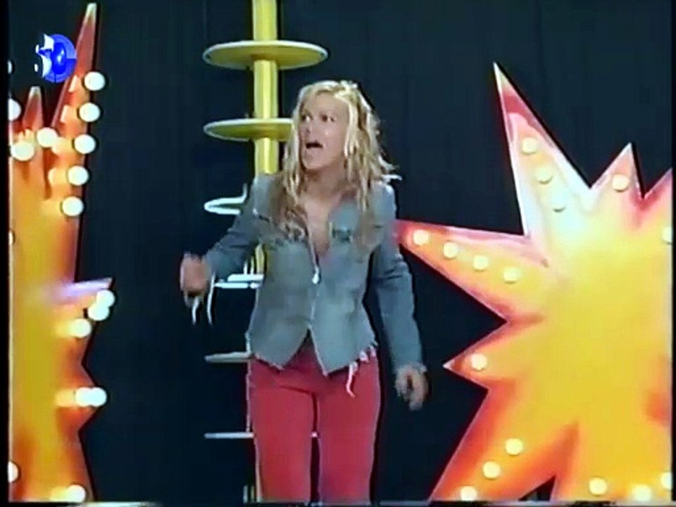 Natasa Bekvalac - Ne brini (2000)