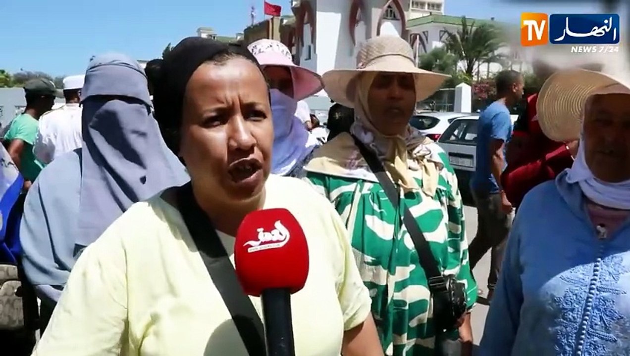 المغرب: ملكيات تنتزع وفقر مدقع.. المخزن يخنق شعبه