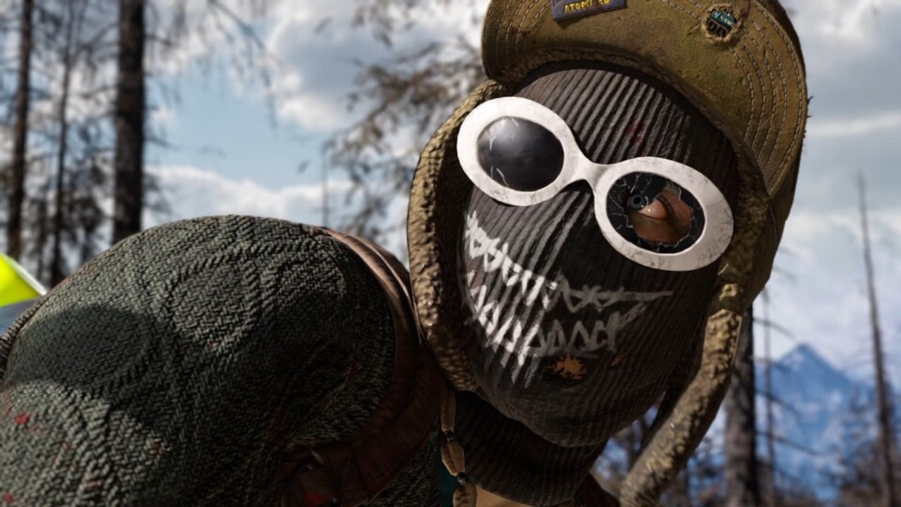 PUBG: Ded.Net im neuen Trailer enthüllt – so sieht das absurde Spin-off im PUBG-Universum aus