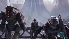 Exodus enthüllt auf der gamescom sein Release-Datum und stellt uns einen sprechenden Oktopus vor