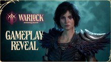 Tráiler gameplay de Warlock: Dungeons & Dragons