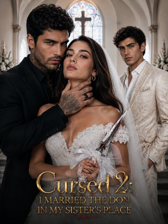 Cursed 2: I Married the Don in My Sister's Place 2026 Full Movie
