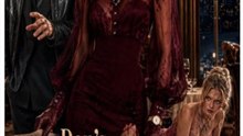 The Don’s Hidden Heiress Returns - FULL MOVIE 2026