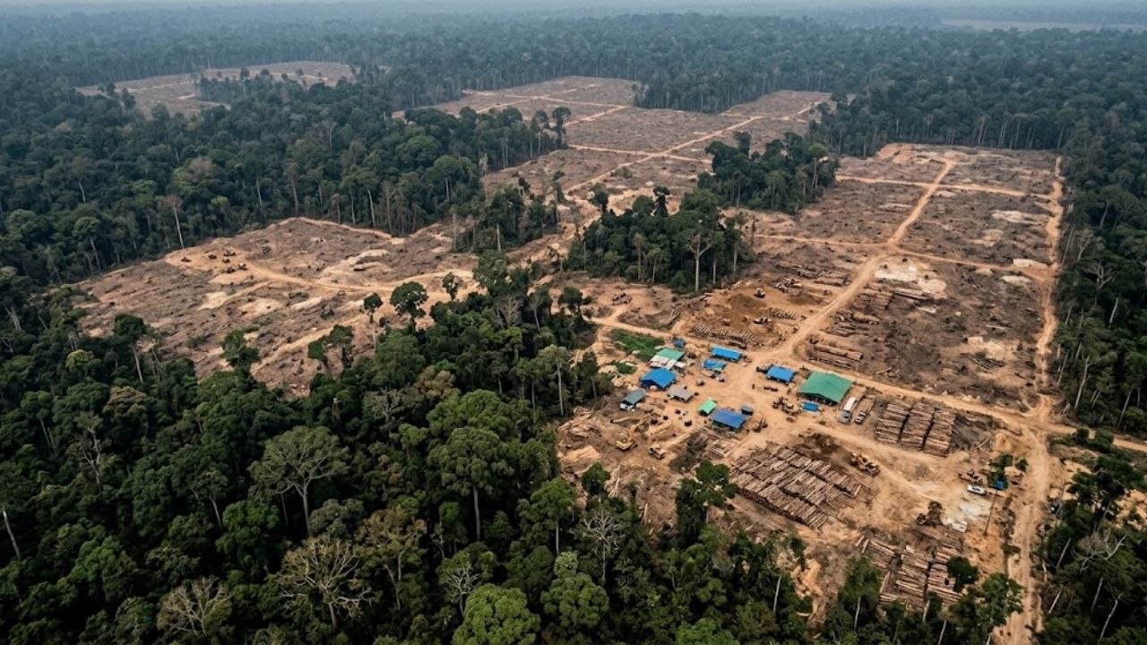 Research Indicates Civilization Faces Below 10% Survival Probability
