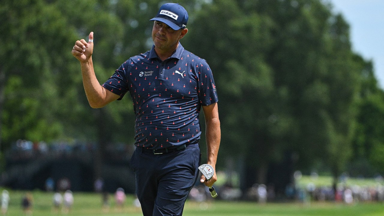 Tour Championship Shakeup: Key Moves & Updated Rankings
