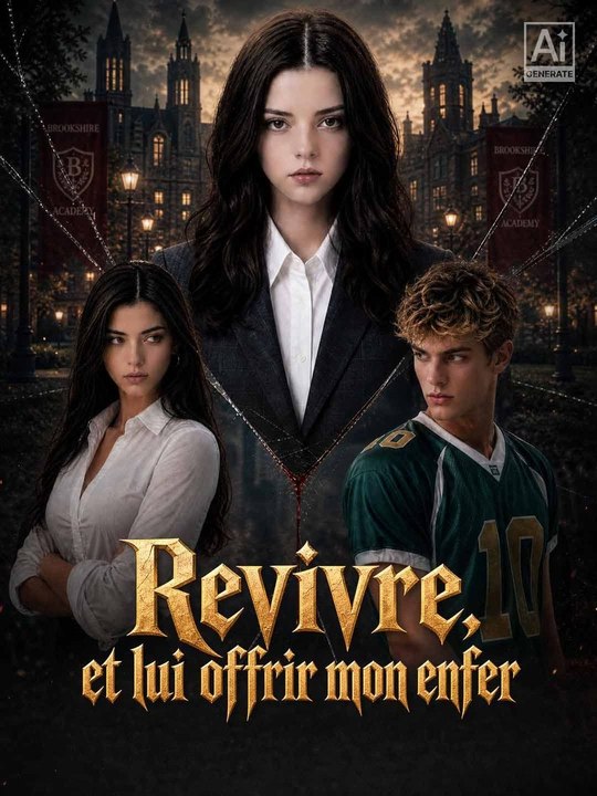 Revivre, et lui offrir mon enfer film complet francais