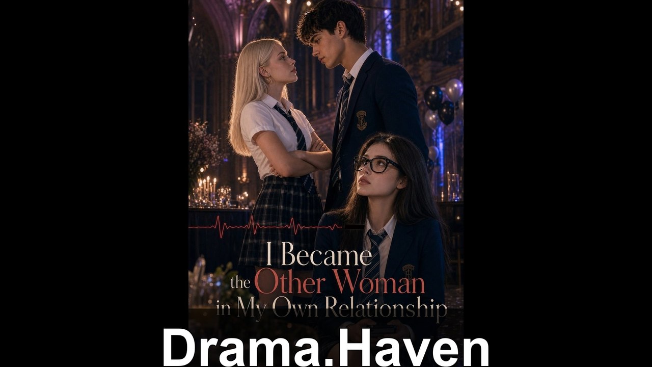 I Became The Other Woman In My Own Relationship