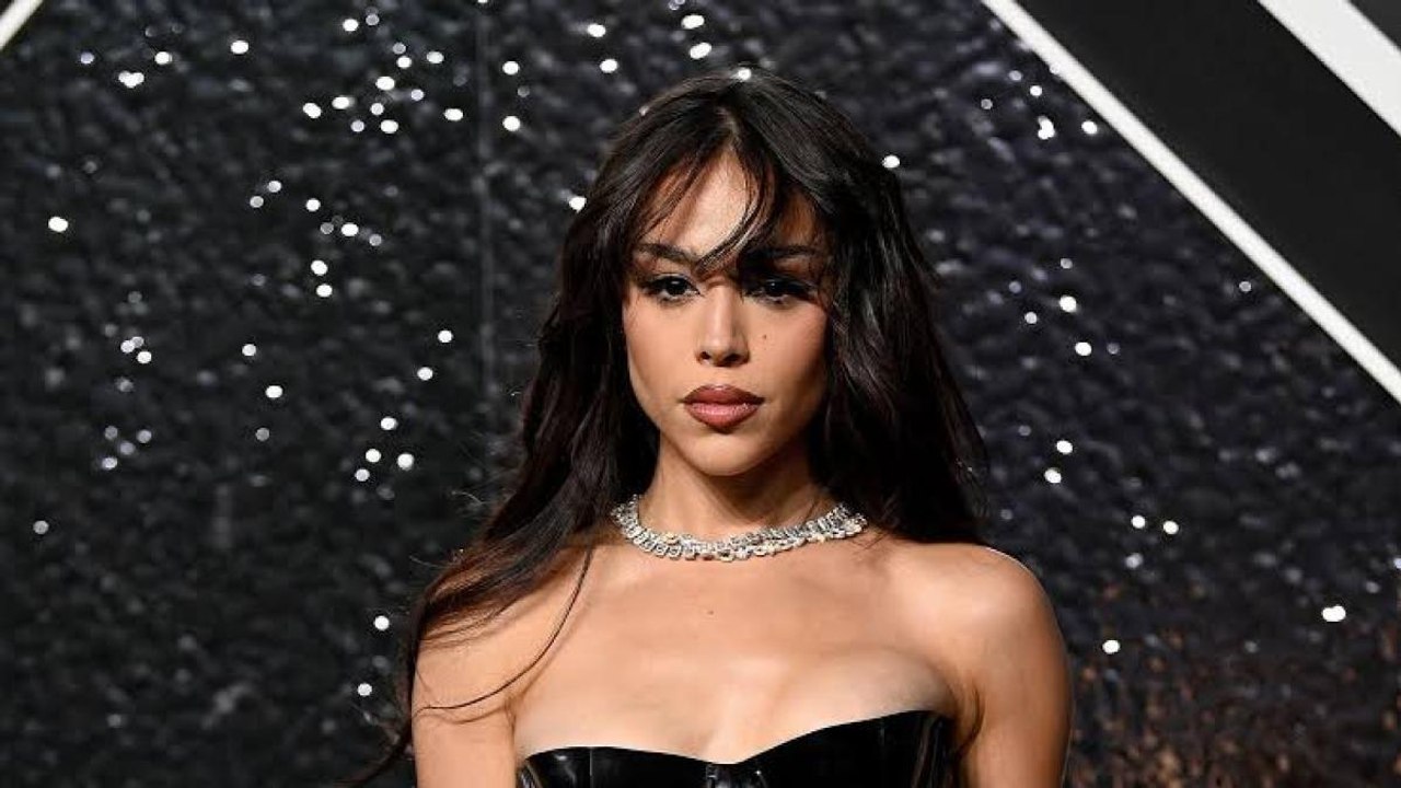 Danna prepara nuevo proyecto musical