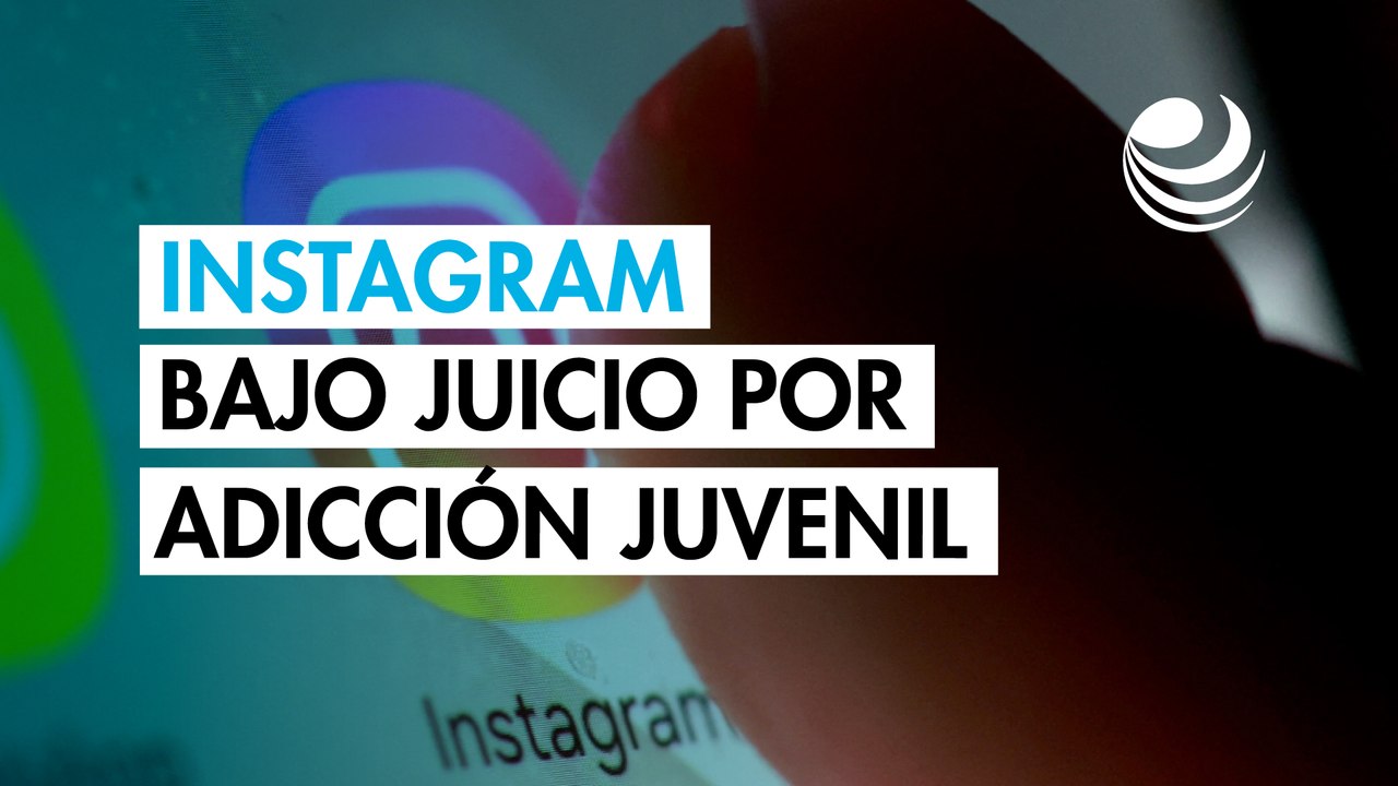 El director de Instagram testificará en juicio contra Meta por adicción de menores a redes sociales