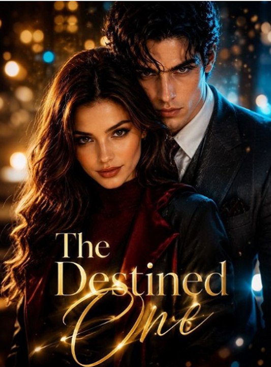 The Destined One Golden MovieHD