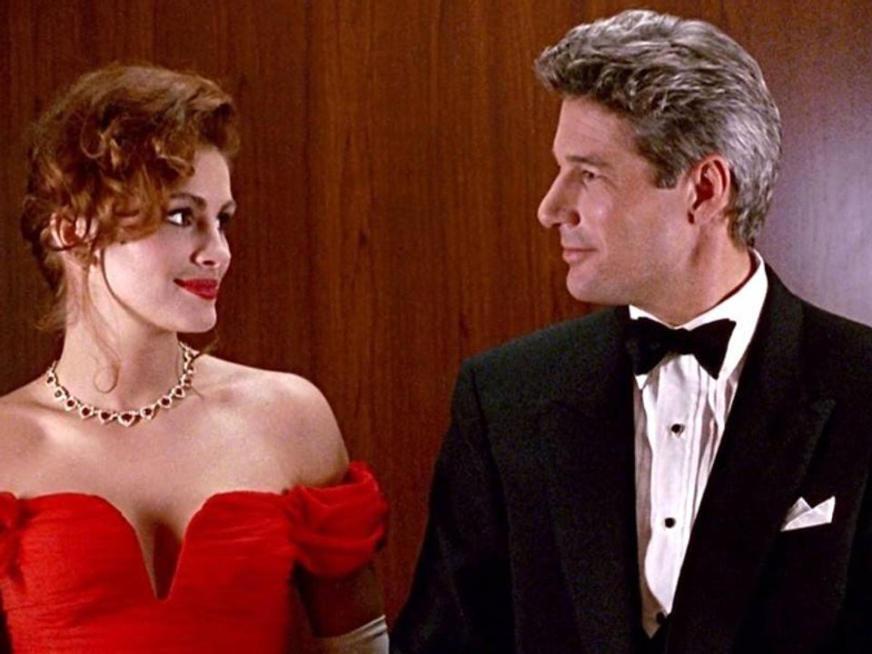 La reflexión de María Guerra sobre 'Pretty Woman' que cambia por completo cómo vemos la película