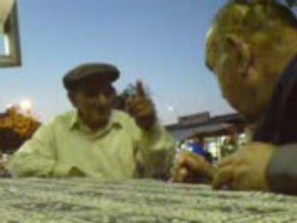 Muzaffer & zeki
