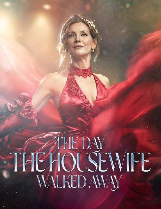 The Day the Housewife Walked Away englishsub fullfilm