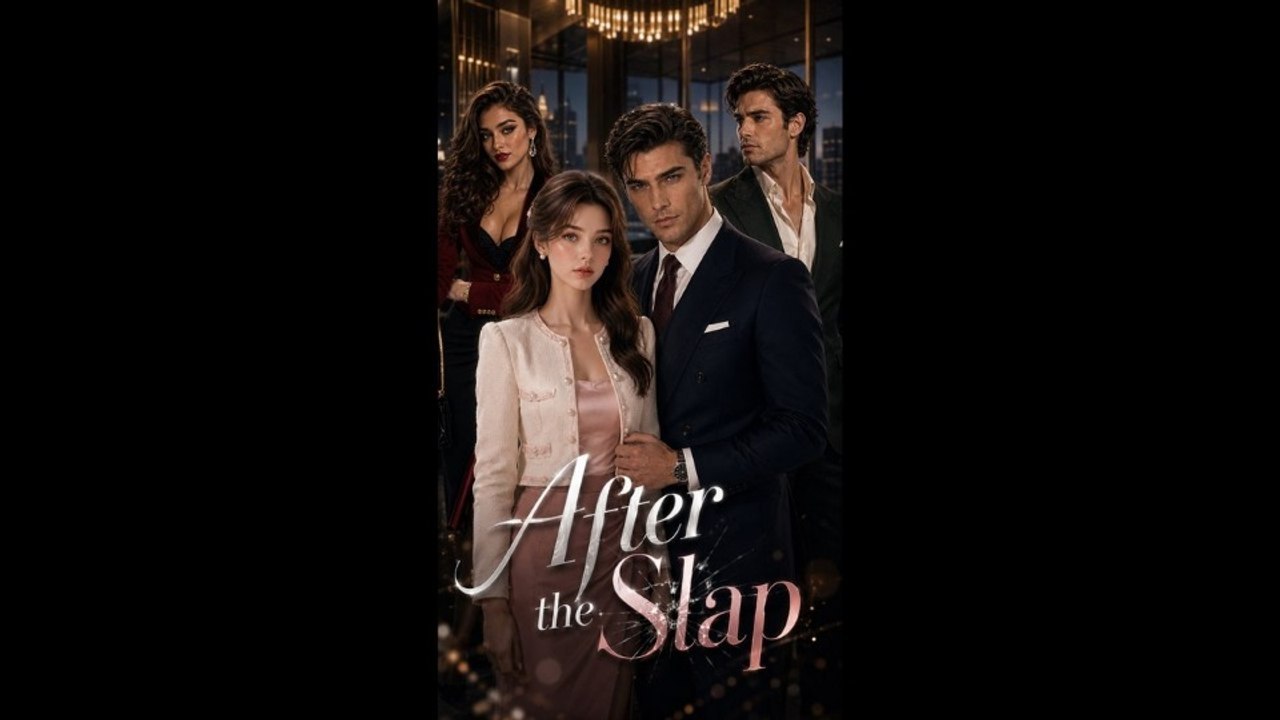 Após o Slap | Filme Completo em Português