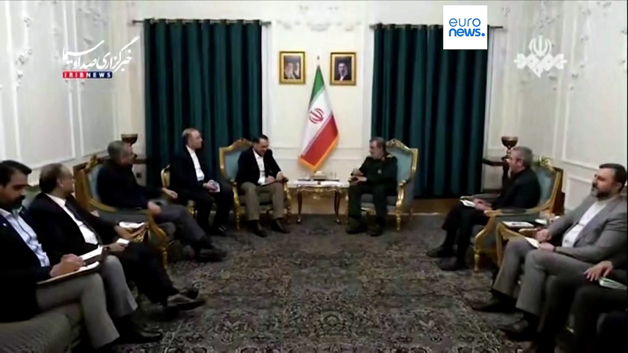 Qatar, funzionari al lavoro per riavviare i colloqui Usa-Iran: "Teheran riapra Hormuz"