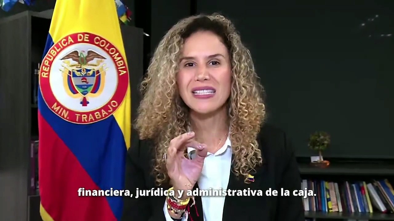 "La vamos a defender" MinTrabajo sobre Comfenalco Antioquia