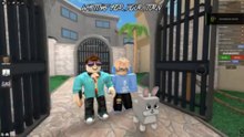 أنا الـ Sheriff المحترف! 😎🤠 | قتلت القاتل وأنقذت السيرفر!