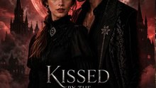 Kissed by the Blood Moon  🔥🔥🔥FULL MOVIES ENGLISH SUB 2026
