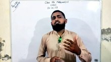 Mastering Exercise 1.3 Question 6 & 7 Complete Step By Step Tutorial For Class 9
