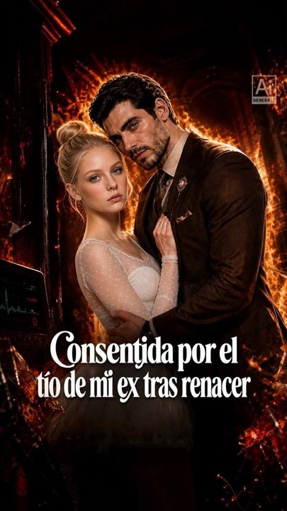 Consentida por el tío de mi ex tras renacer