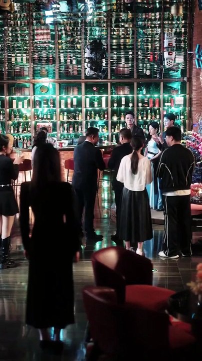 Mentiras del amor, verdad del odio Serie Completa Español