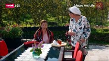 مسلسل بحر الظلام الحلقة 103  مدبلج للدارجة المغربية