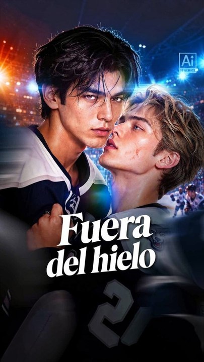 Fuera del hielo