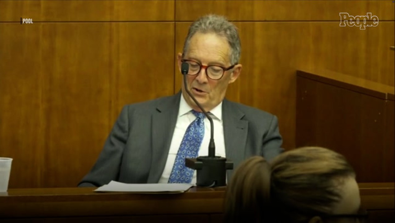 Psychologist Testifies Lindsay Clancy Had ‘Moral Awareness’ When She Killed Her 3 Children