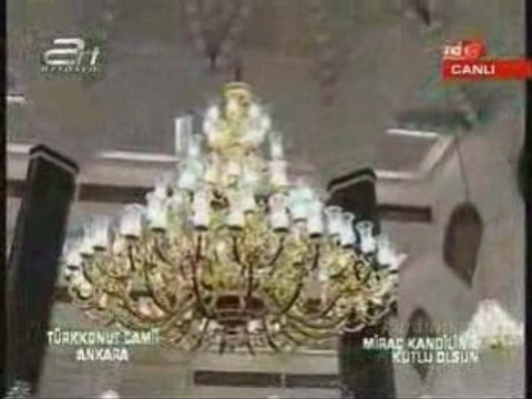 Mirac Mevlidi İlahiler İsmail Coşar