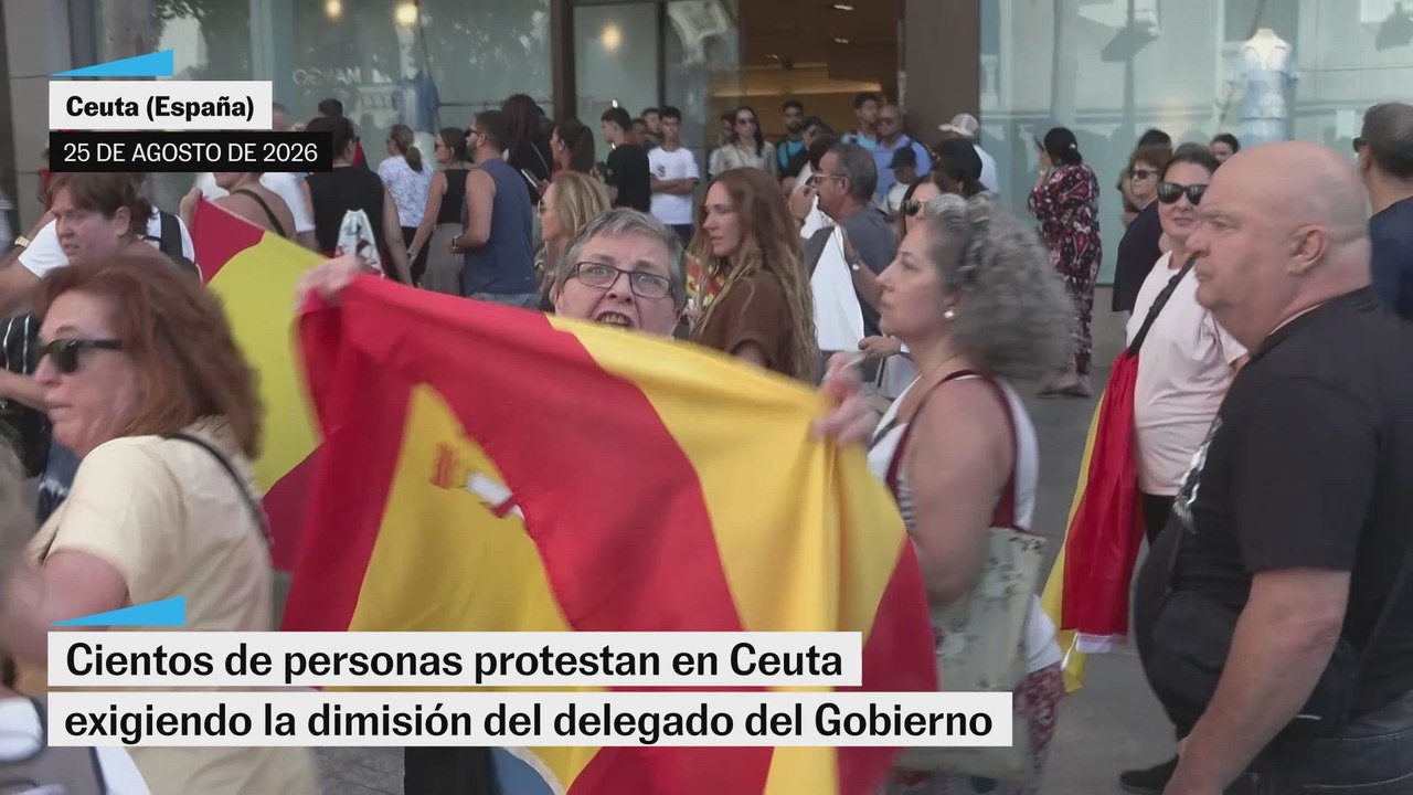Manifestantes han intentado entrar al hotel donde se aloja el ministro Ángel Víctor Torres