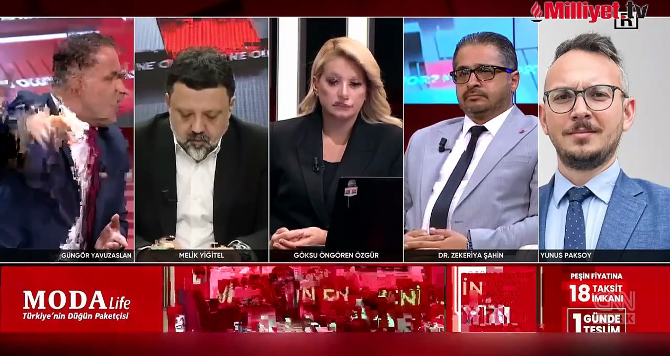 Suriye'de terör örgütü YPG kendini feshetti