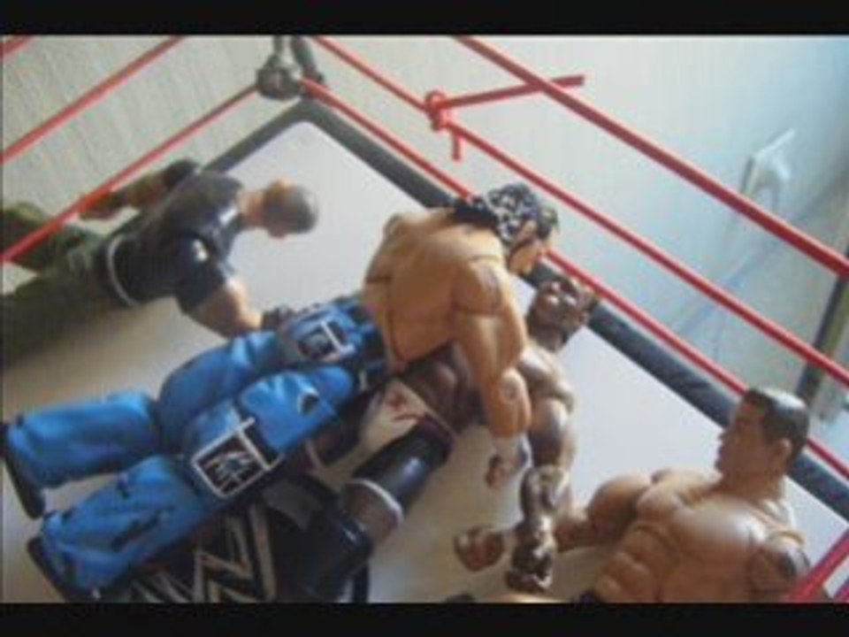 WWE (AC ?)