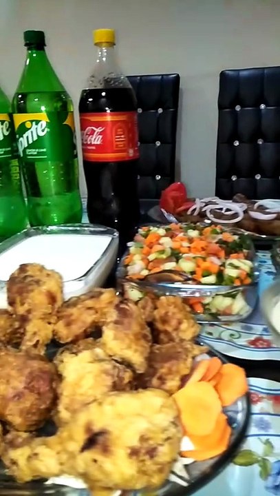 Dinner Ready
