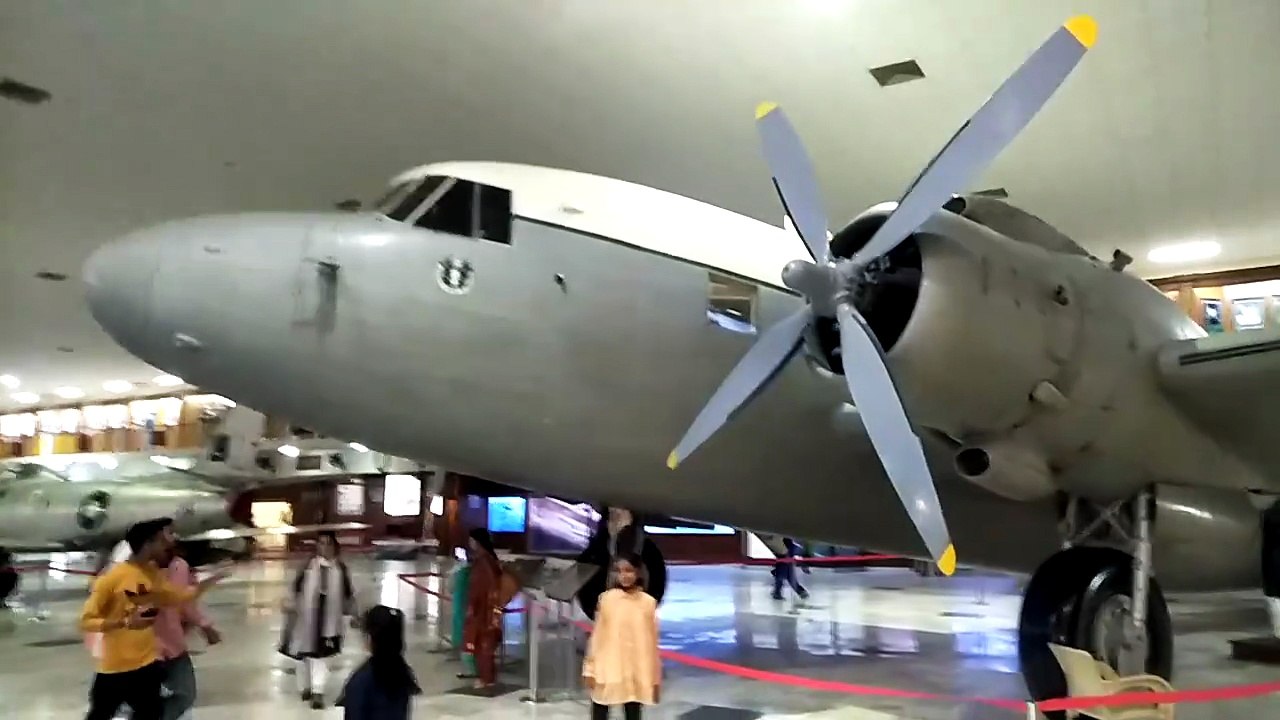 Rare Aircraft