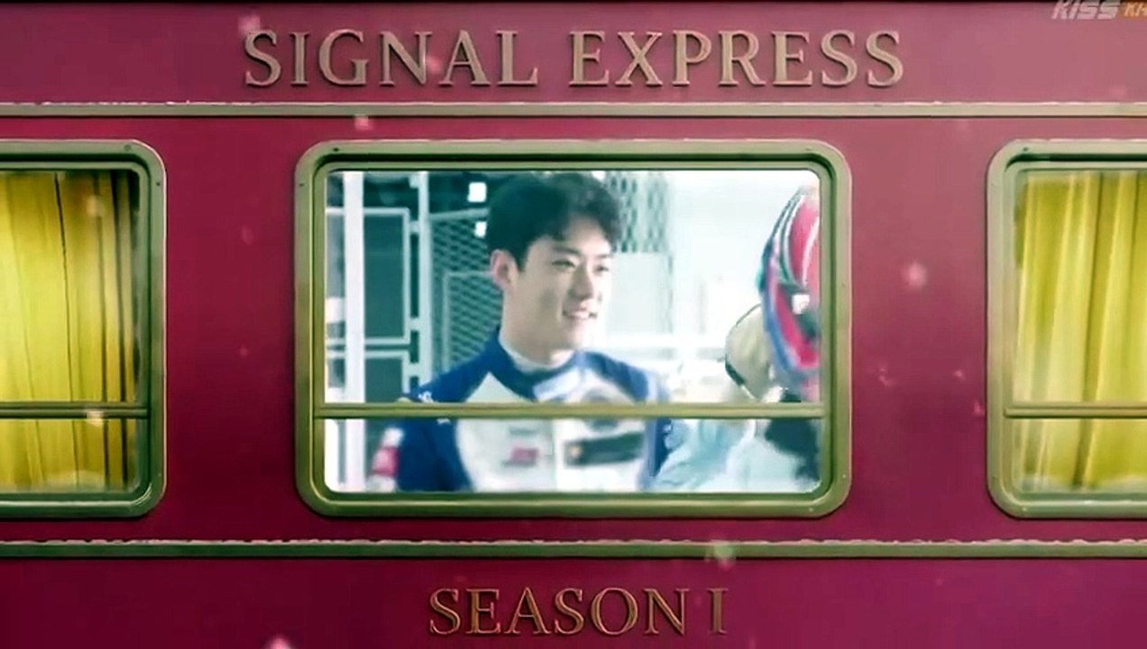 Heart Signal Season 5 - Episode 1 English Sub | Asian Drama TV [Full Movie]